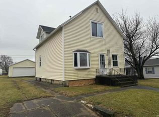 1929 Emma Ave, Fort Wayne, IN 46808