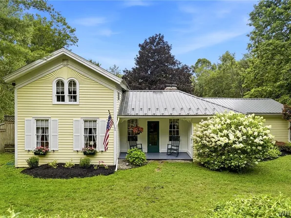 9780 New Oregon Rd, Eden, NY 14057