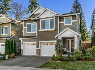 3522 198th Pl SE, Bothell, WA 98012