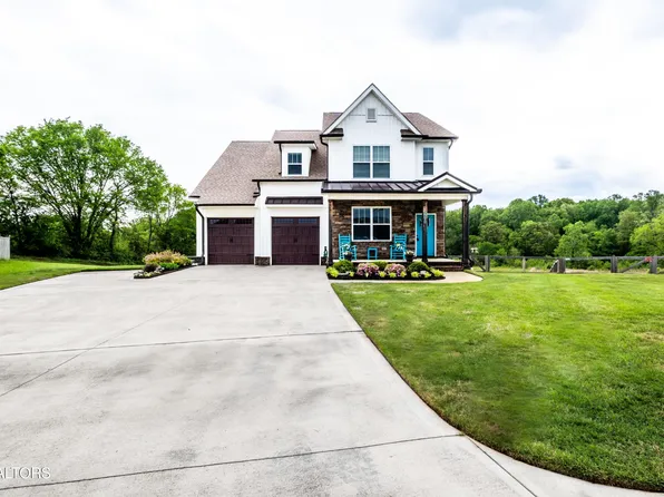 2715 Brantley Park Blvd, Maryville, TN 37804