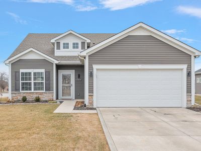 3660 Lakeside St, Portage, IN, 46368