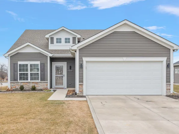 3660 Lakeside St, Portage, IN 46368