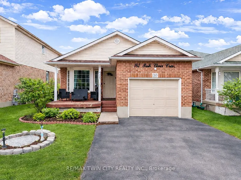 183 Bush Clover Cres — Photo 1