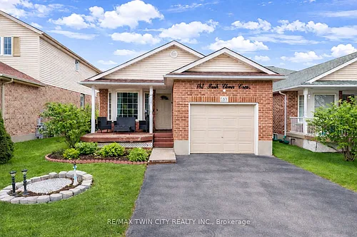 183 Bush Clover Cres Photo 1