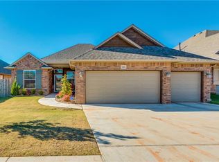 18805 Havenbrook Rd, Edmond, OK 73012