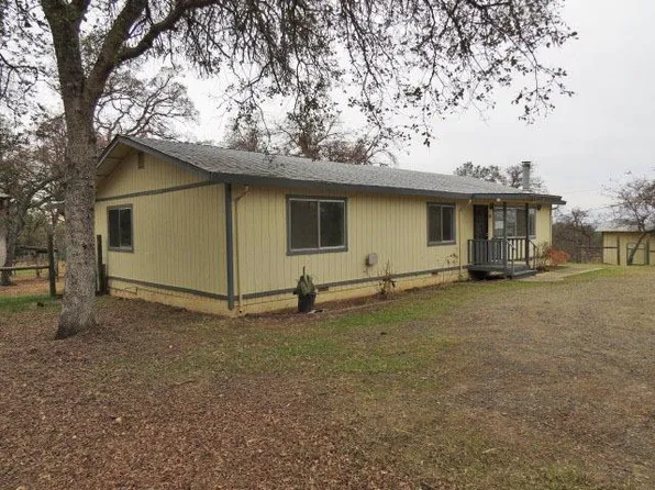 223 Prides Way, Marysville, CA 95901