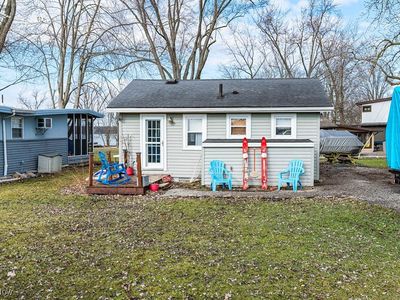 10604 Kirk Dr, North Benton, OH, 44449