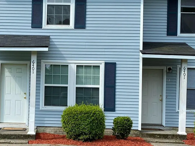 6401 Clifton St #C — Photo 1