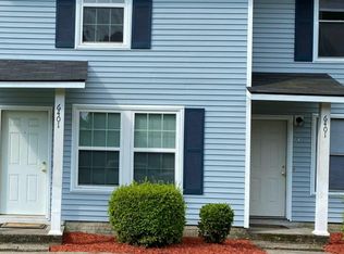 6401 Clifton St APT A, Columbia, SC 29209