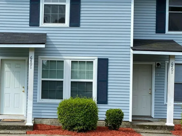 6401 Clifton St #C, Columbia, SC 29209