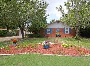 5845 Keystone Rd, Pensacola, FL 32504