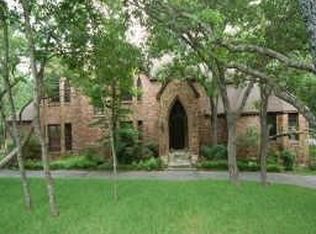 771 Creekwood Dr S, Fairview, TX 75069