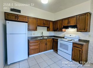2558 E Sequoyah St, Tucson, AZ 85716