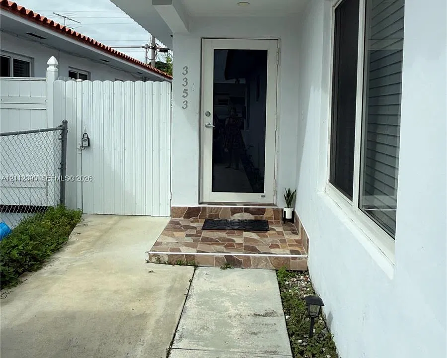 3351 SW 24th Ter #1