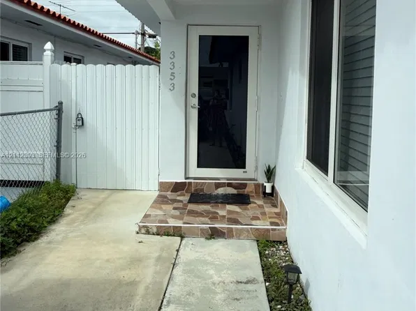 3351 SW 24th Ter #1, Miami, FL 33145