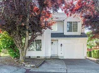 2471 SW 214th Pl, Beaverton, OR 97003