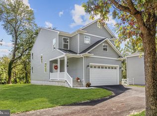 5871 Race Rd, Elkridge, MD 21075