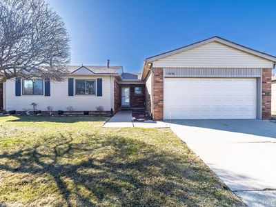 13656 Villa Pointe Dr, Warren, MI, 48088