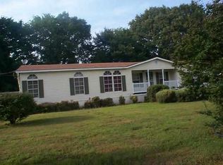 170 Lyte Cir, Dyersburg, TN 38024