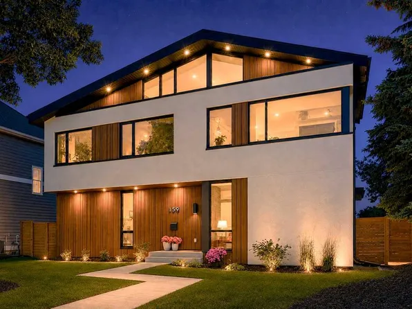 159 N Rosery Dr NW, Calgary, AB T2K 1L8