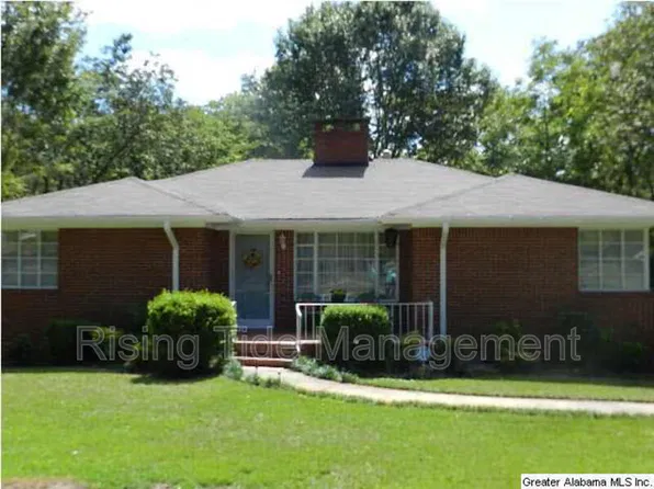 713 Martinwood Rd, Birmingham, AL 35235