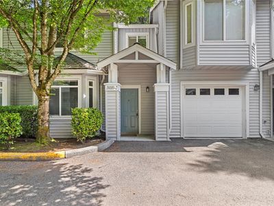 18010 NE 94th Court #2, Redmond, WA, 98052