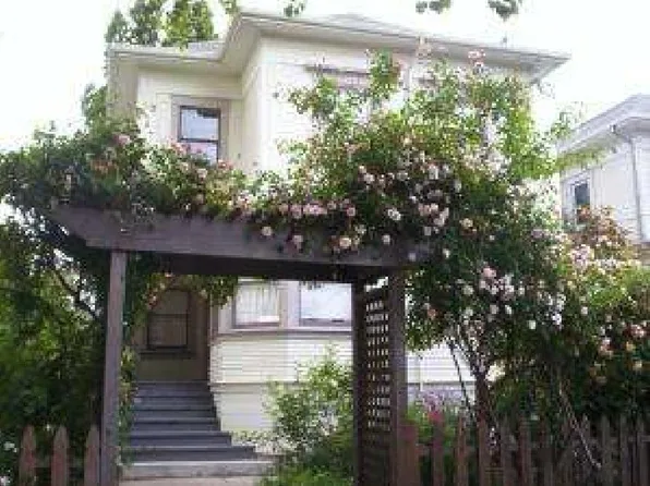 1827 Berkeley Way, Berkeley, CA 94703