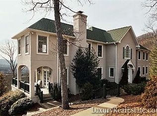 150 Dry Ridge Rd, Asheville, NC 28804