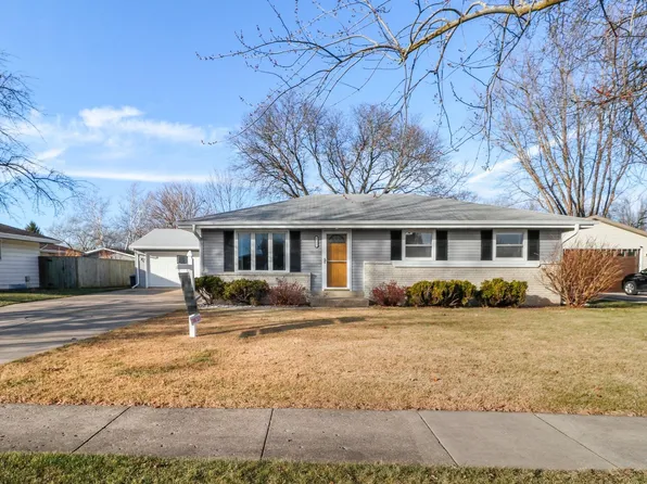 2711 E Milwaukee St, Janesville, WI 53545