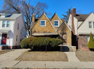 16617 Lawton St, Detroit, MI 48221