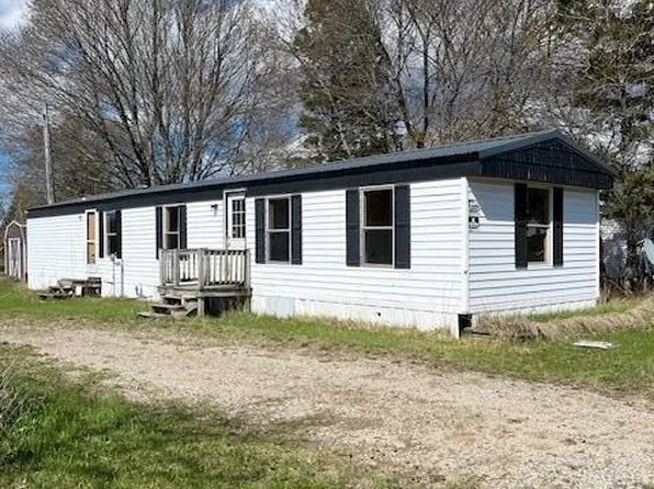 503 E Avenue D, Newberry, MI 49868