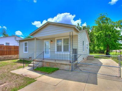 6120 NW 57th St, Oklahoma City, OK, 73122