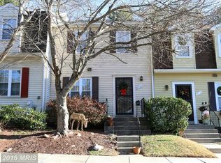 2711 Fairdale Ter, Silver Spring, MD 20905