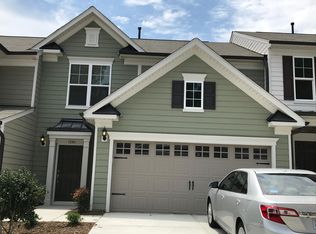 1206 Nightshade Dr, Durham, NC 27713