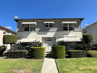 11529-11527 Broadway, Whittier, CA, 90601