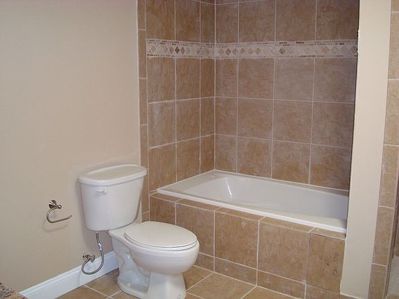 Full Bath