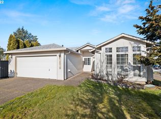 18919 Cathy Adams Dr, Oregon City, OR 97045