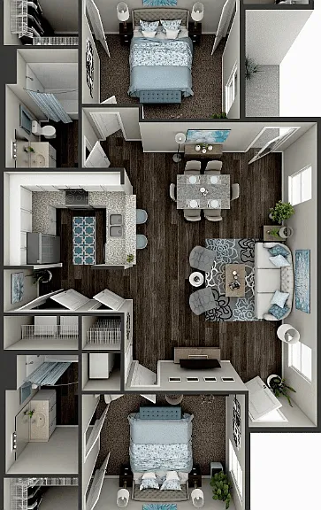 Buckner Pointe — Photo 23