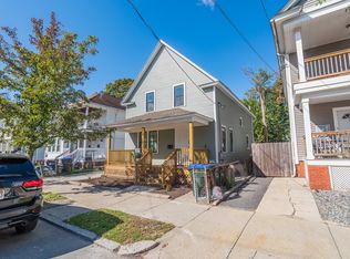 82 Pembroke Ave #1, Providence, RI 02908