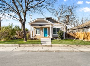 1901 Nolan St, San Antonio, TX 78202