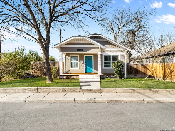 1901 Nolan, San Antonio, TX 78202