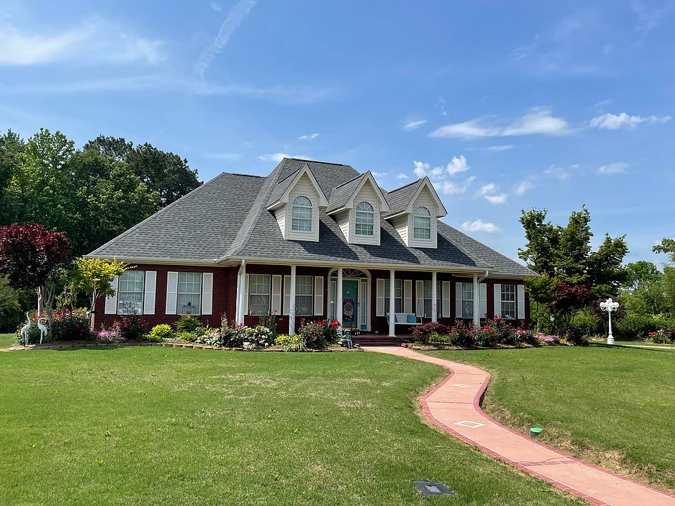 155 Stage Dr, Saltillo, MS 38866 MLS 231601 Zillow