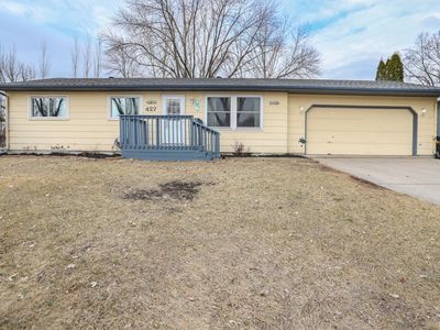 427 Birch Ln, Moorhead, MN, 56560