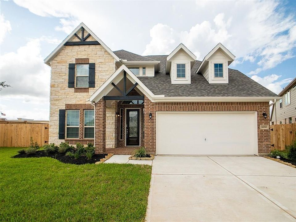 1st image of 26930 Skylark Bluff Trl