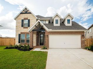 26930 Skylark Bluff Trl, Katy, TX 77494