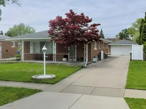 11147 Martin Rd, Warren, MI 48093