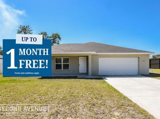 17040 SW 22nd Terrace Rd, Ocala, FL 34473