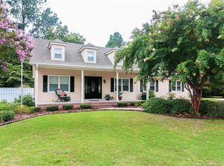 2607 Argosy Ct, Fayetteville, NC 28304
