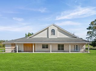 400 Homeyer Mountain Rd, Burton, TX 77835