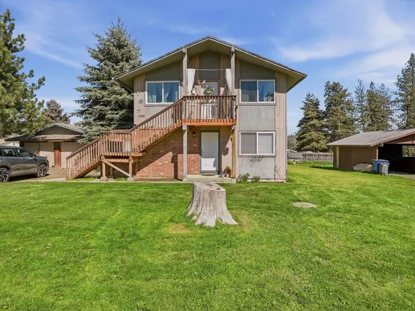 316 N Silver Lake Ave, Medical Lake, WA 99022